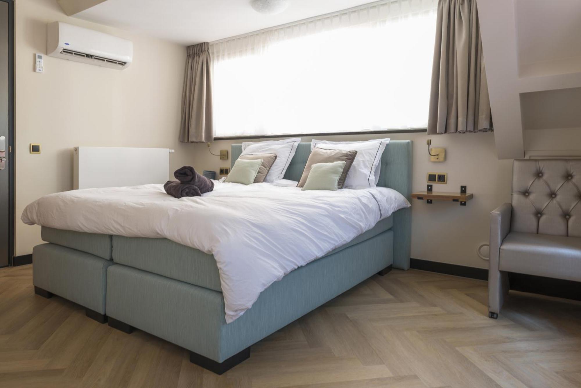Harmony Room At The Best Location 튈뷔르흐 외부 사진