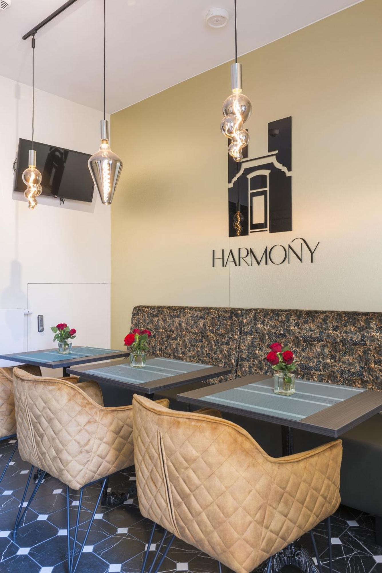 Harmony Room At The Best Location 튈뷔르흐 외부 사진