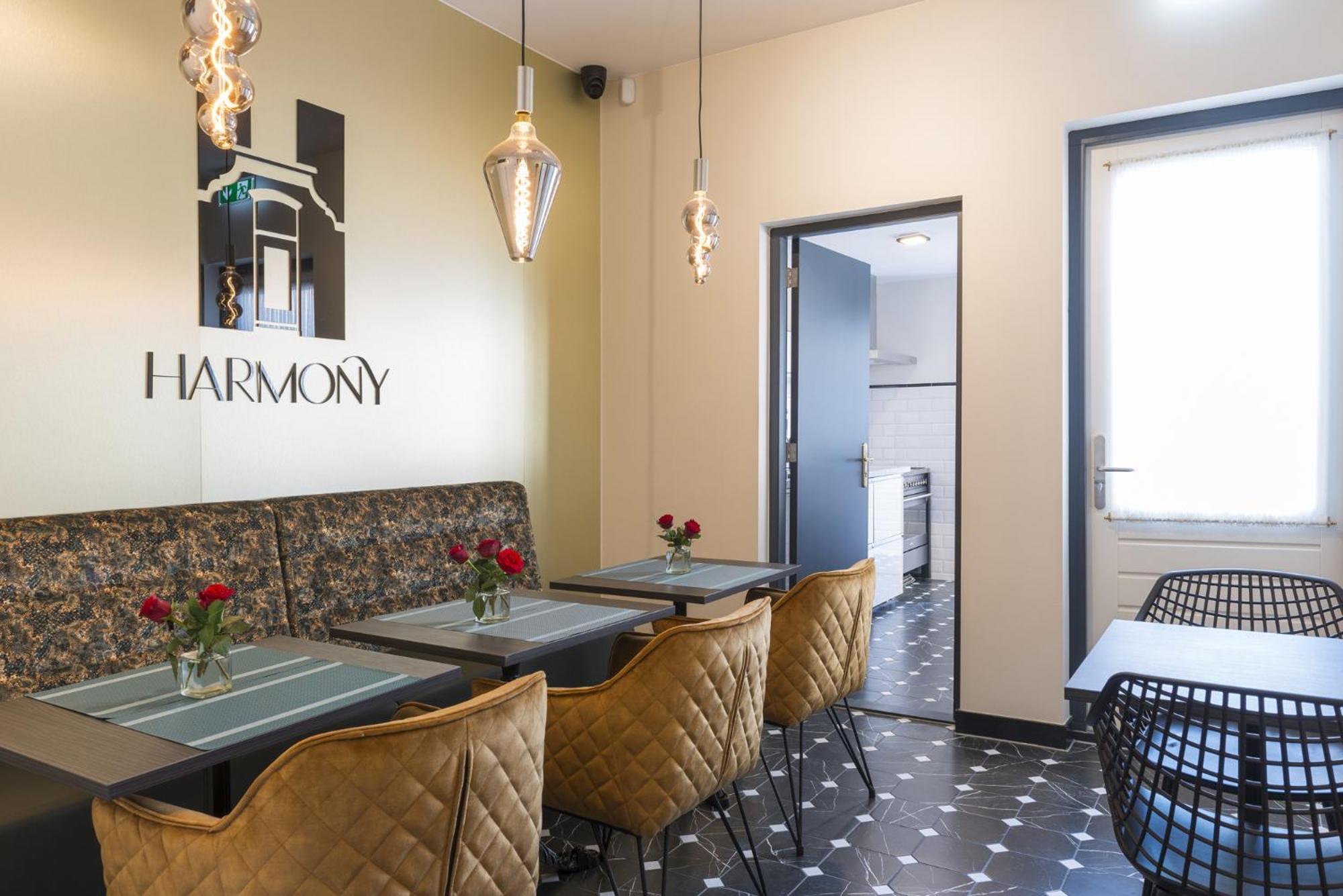 Harmony Room At The Best Location 튈뷔르흐 외부 사진